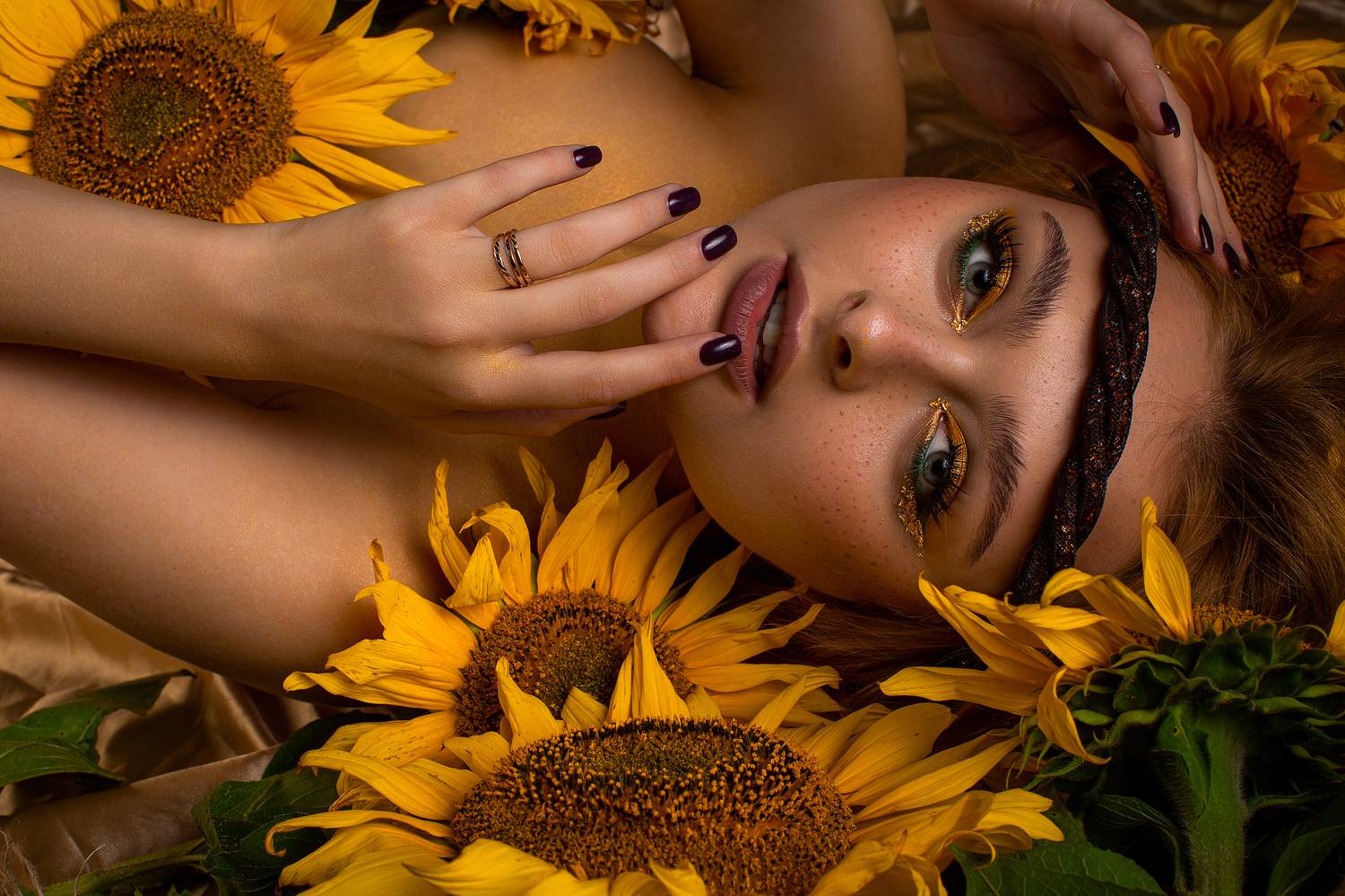 , Осинцева Людмила