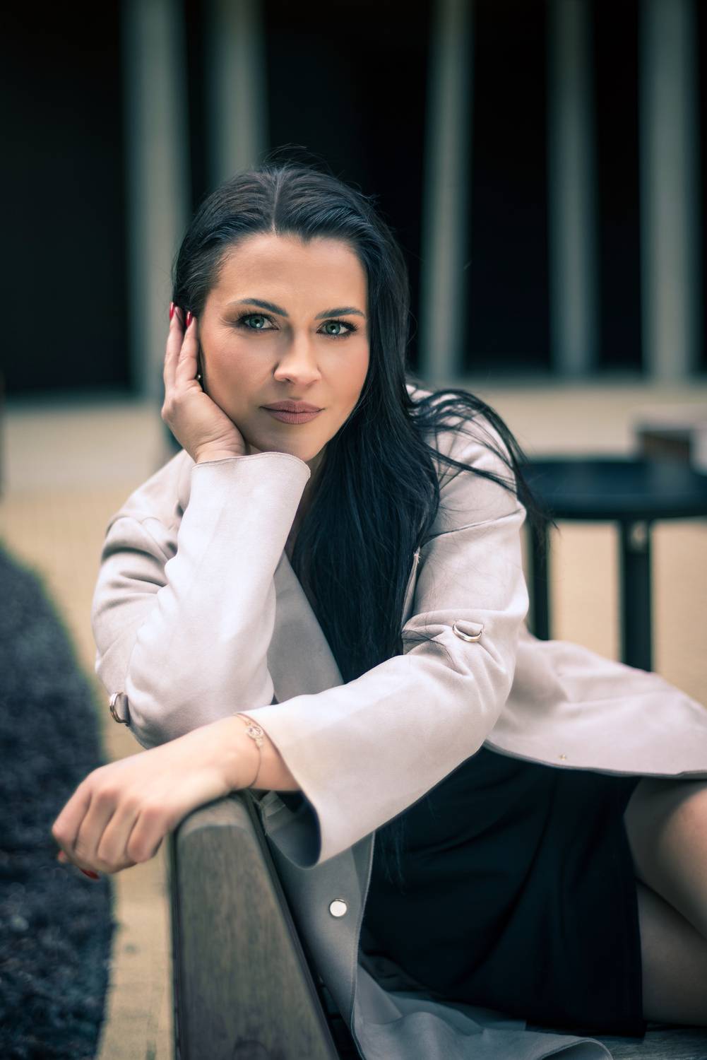 , Maciej Werbliński