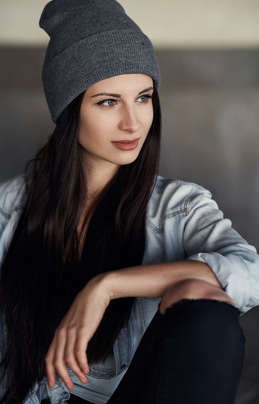 Шапочка. фото превью