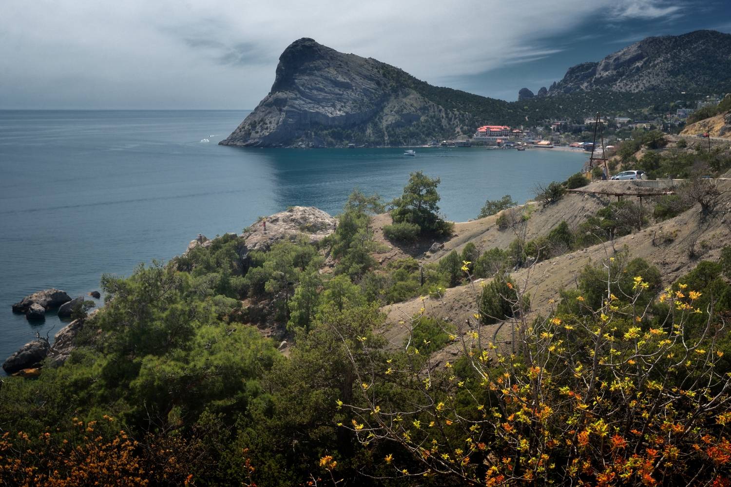 , Алексей Никонов