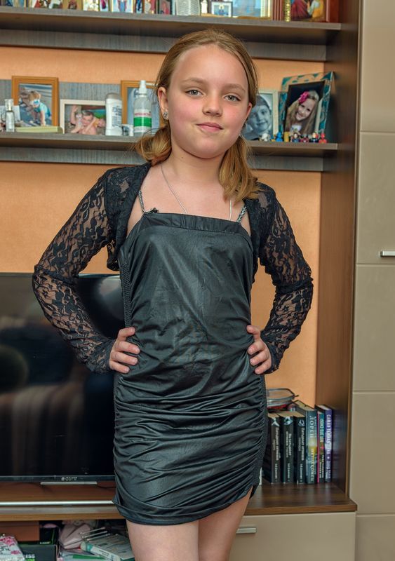 Внуча фото превью