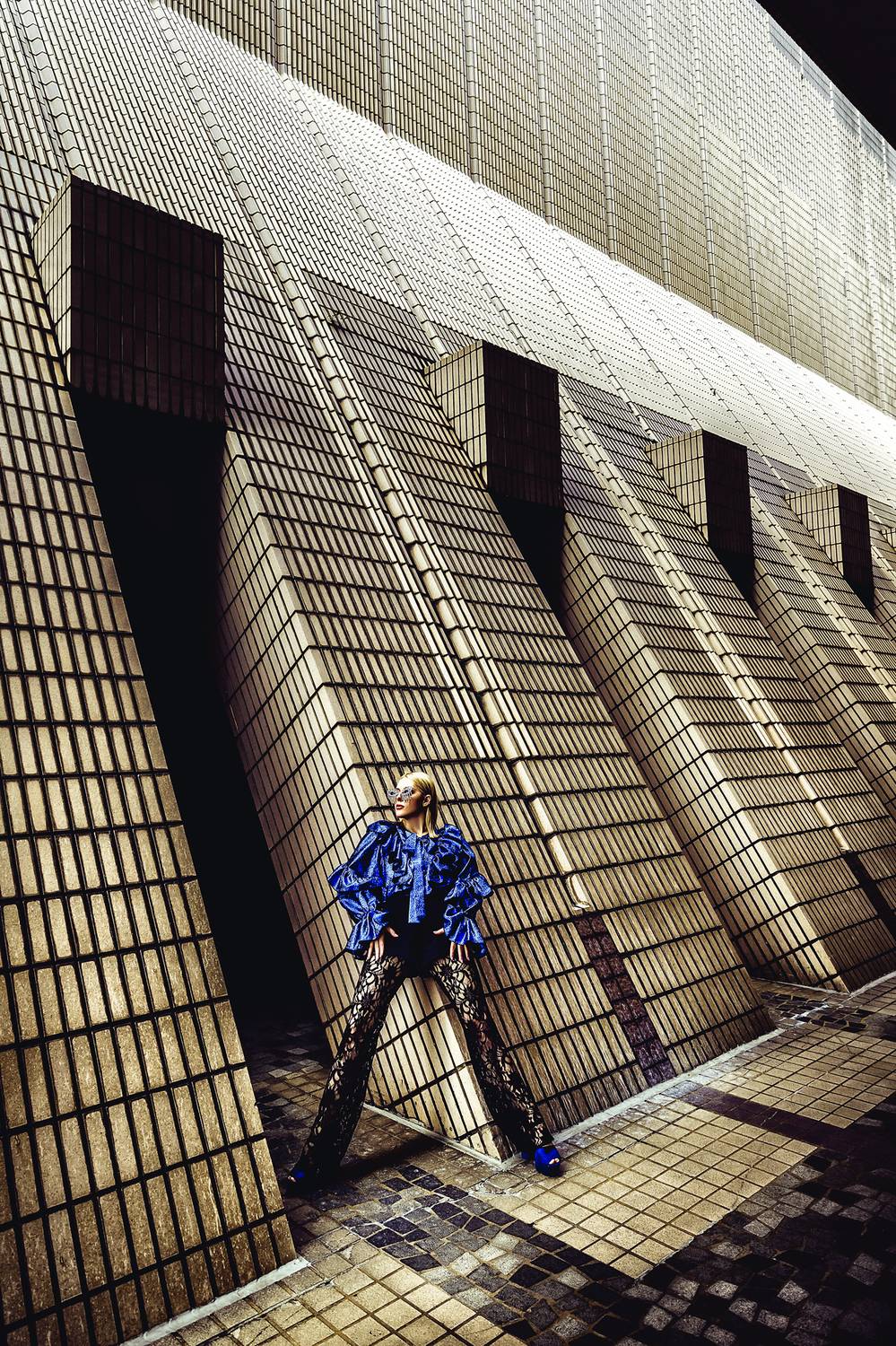 woman, portrait, fashion, beauty, outdoors, Руслан Болгов (Axe)