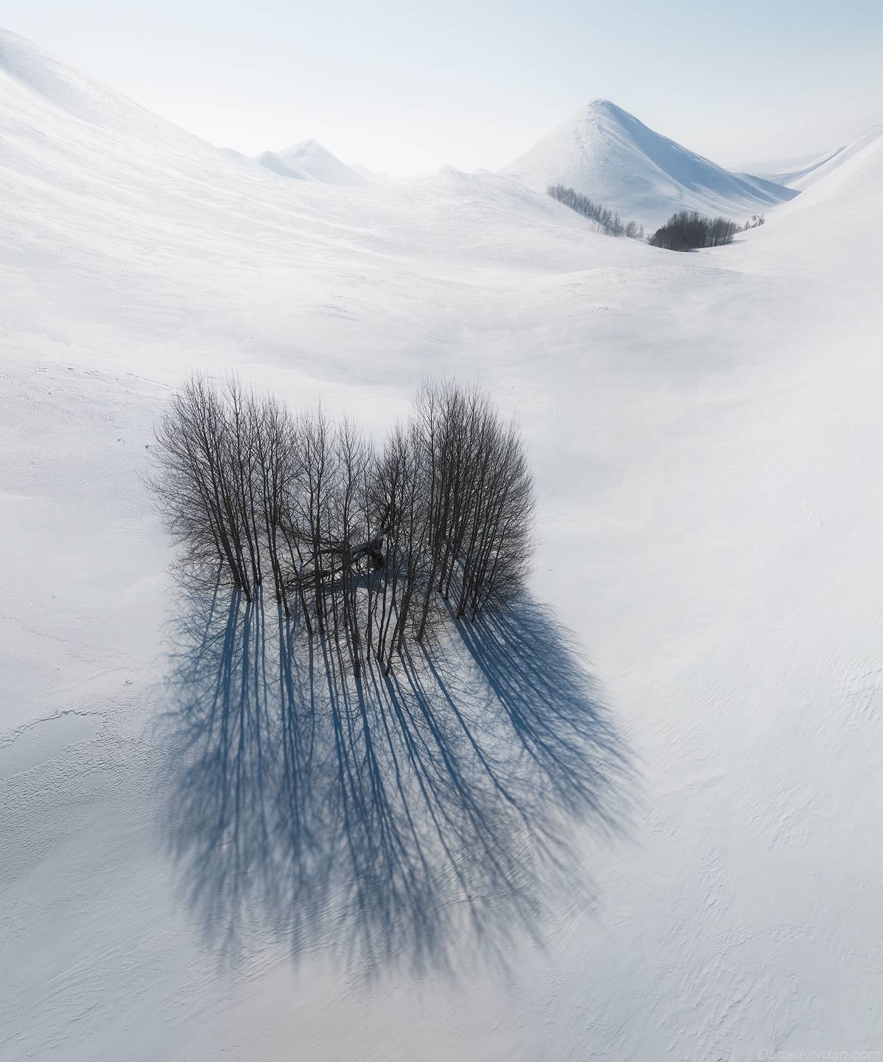 , Даниил Коржонов