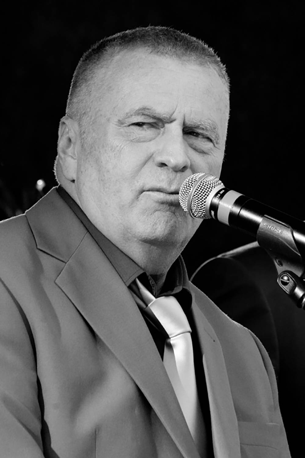 , Андрей Петросян