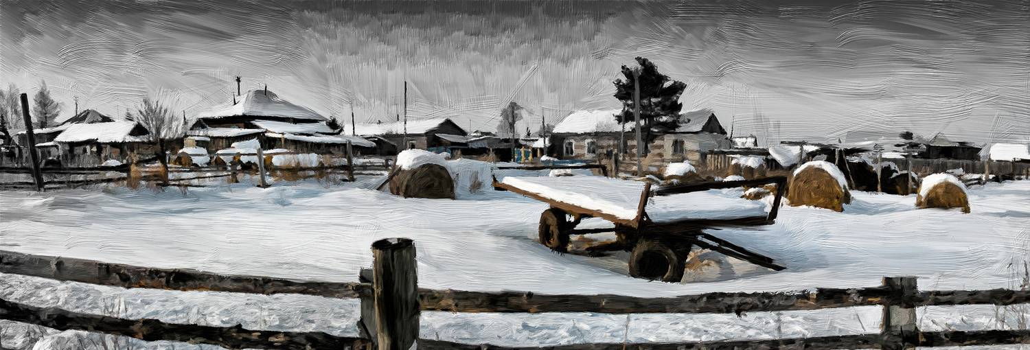 , Борис Бусыгин