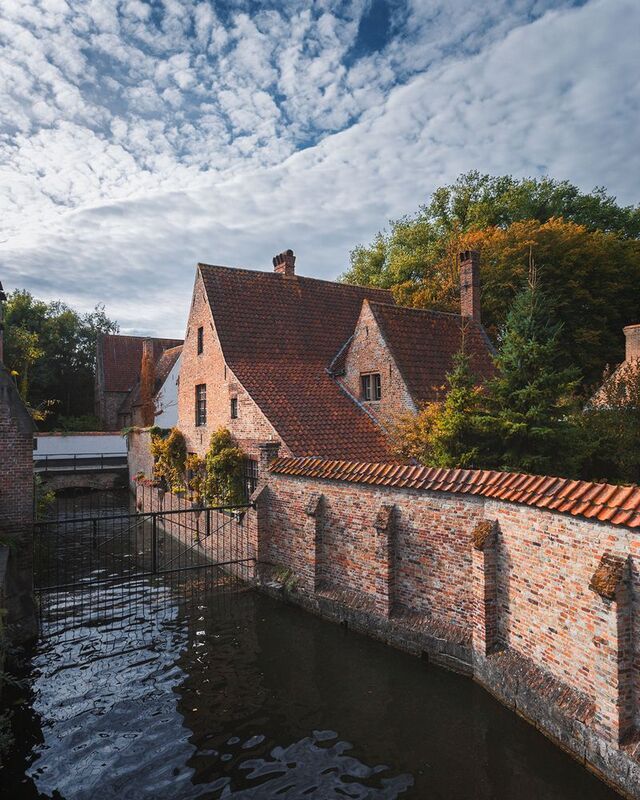 Bruges фото превью