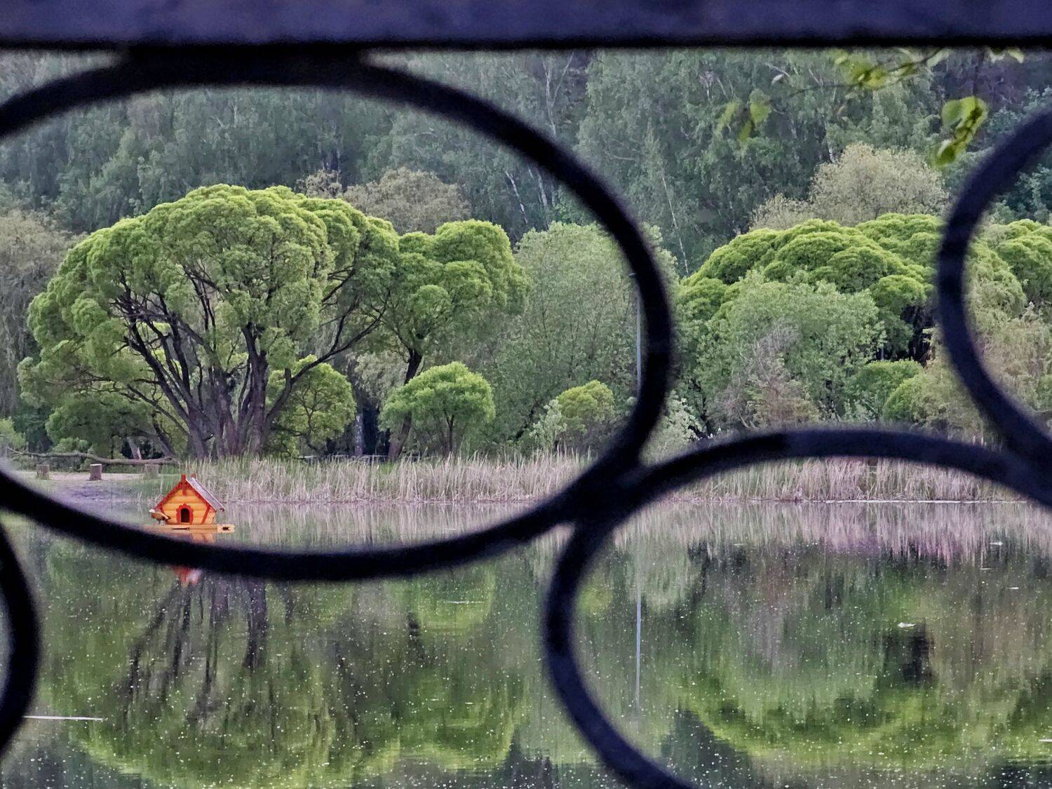 , Мария Яковлева