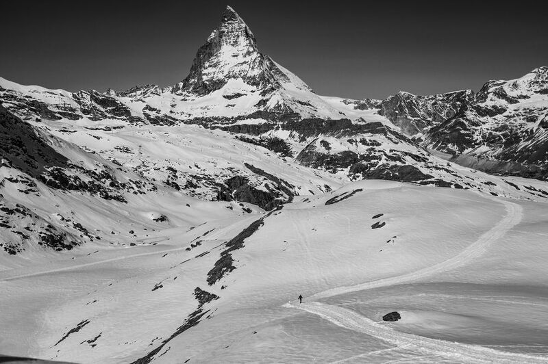 И один в поле воин... фото превью