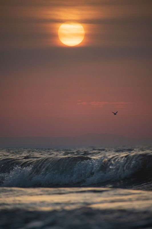 Утром фото превью