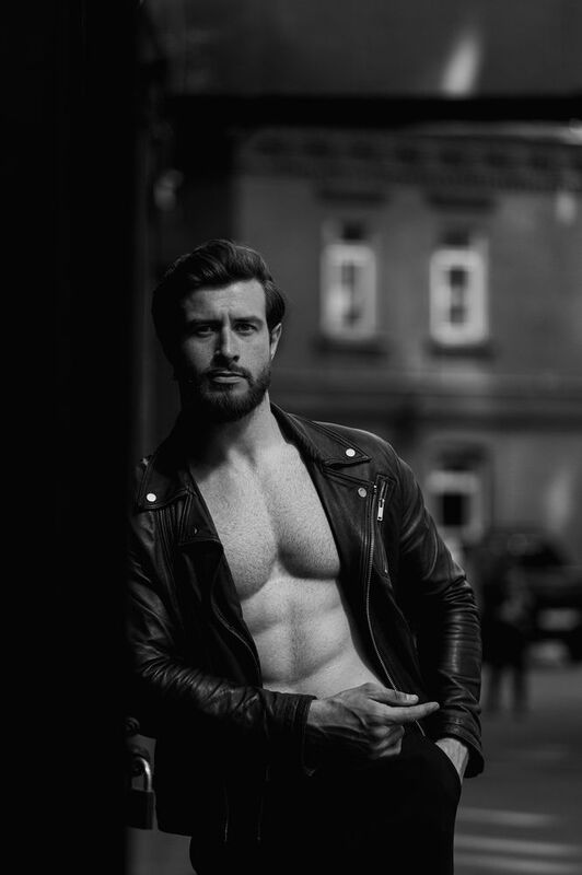 мужской портрет, мужчина, мужская съемка, мужской портрет, black and white, male, men, актер, модель  фото превью