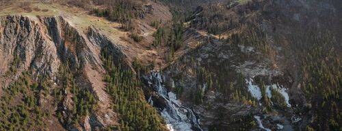 Горный Алтай