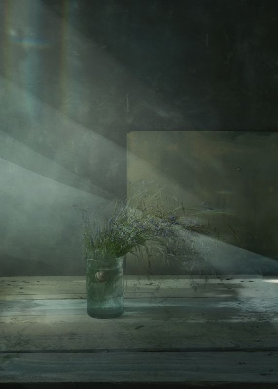 La luz фото превью