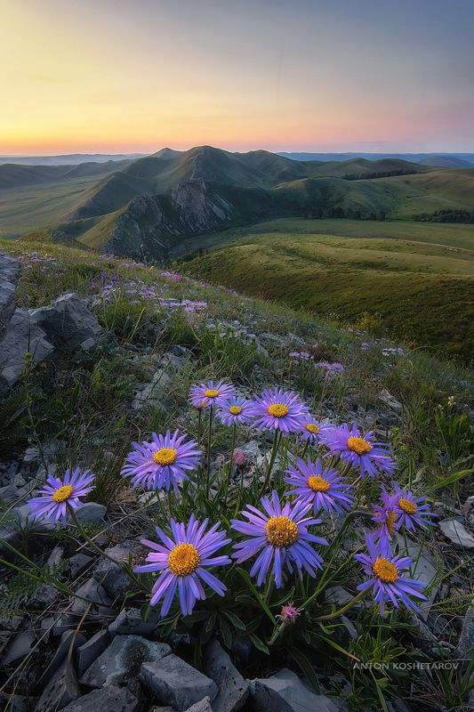Южный Урал фото превью