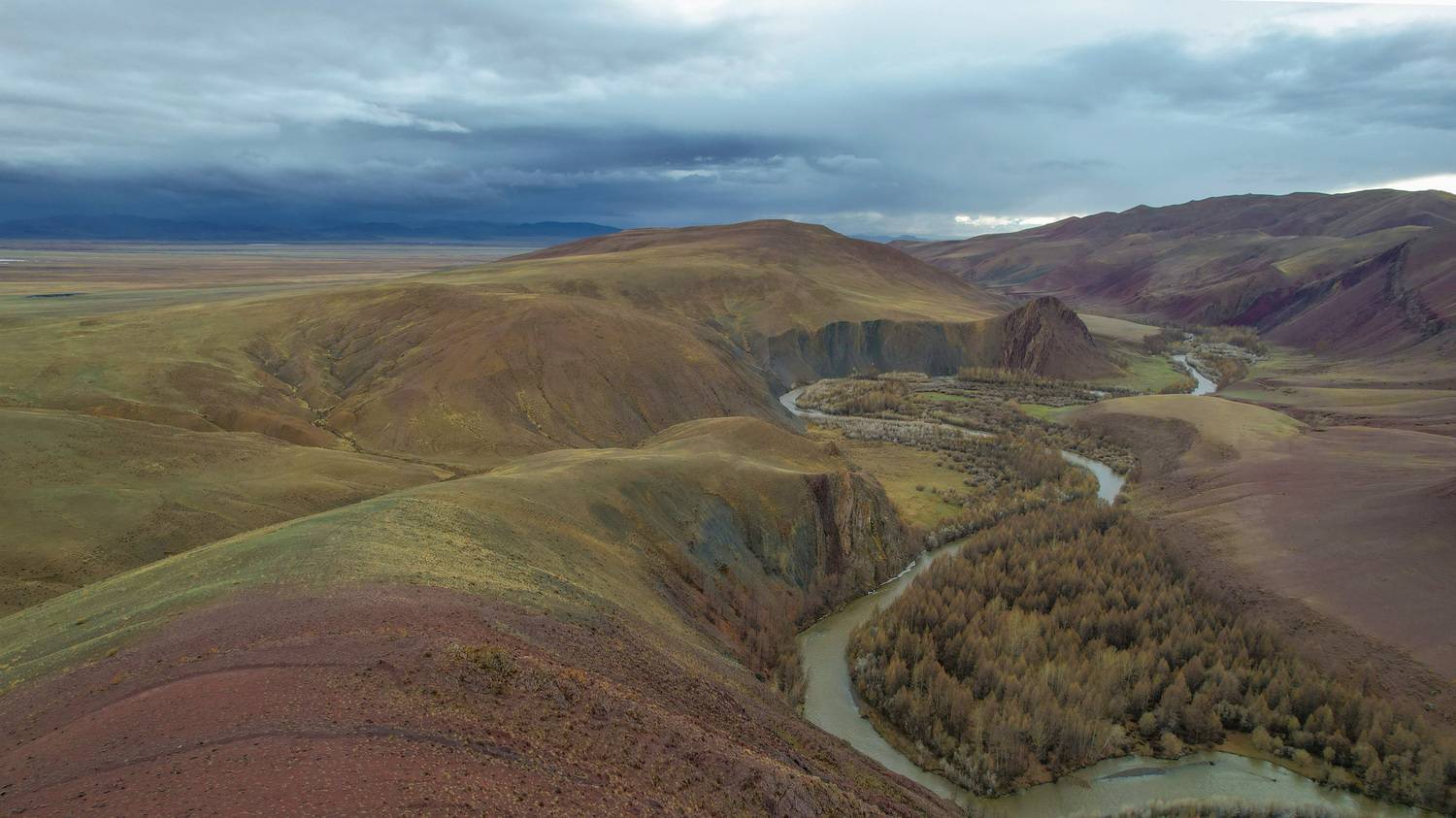 , Константин Буркин