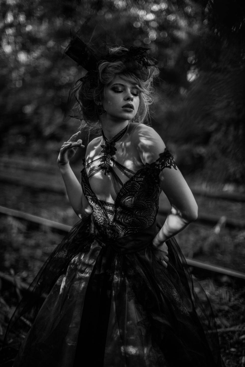 , Осинцева Людмила