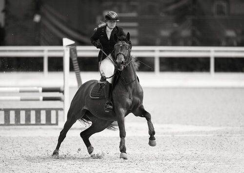 В борьбе за победу