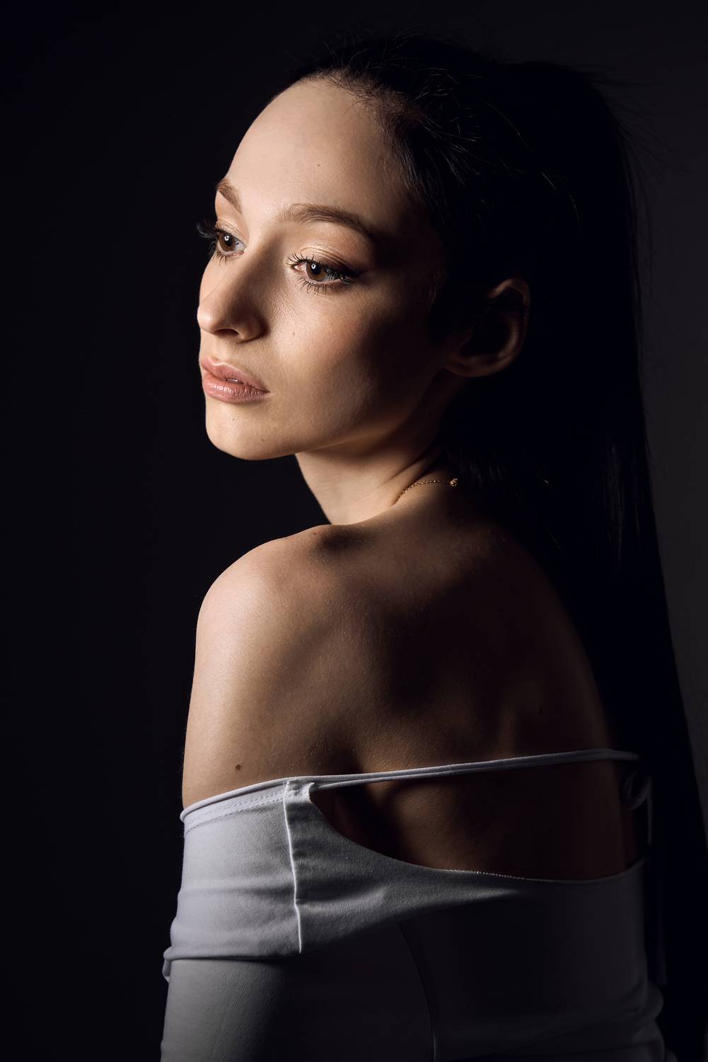 , Анна Дегтярёва