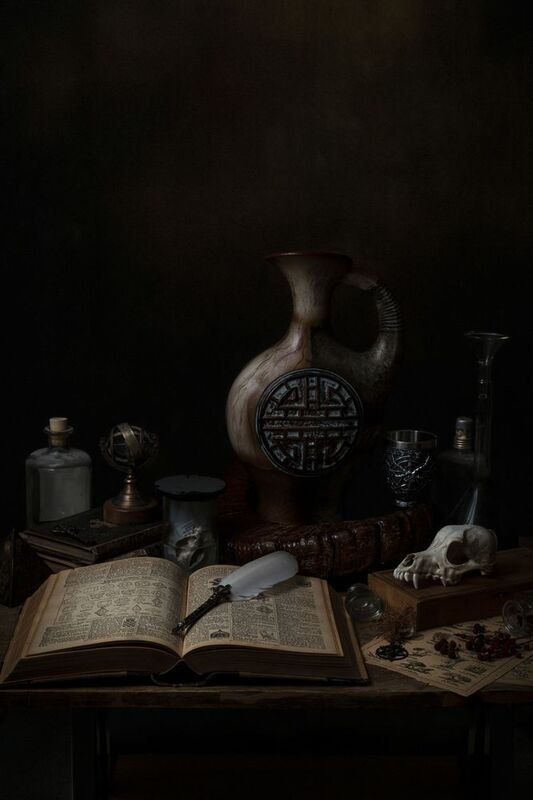 Philosophia occulta фото превью