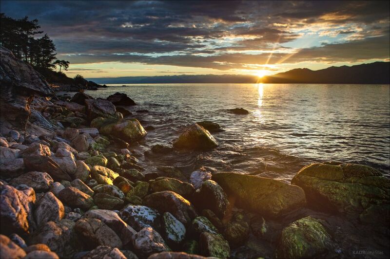 Байкал Байкал фото превью