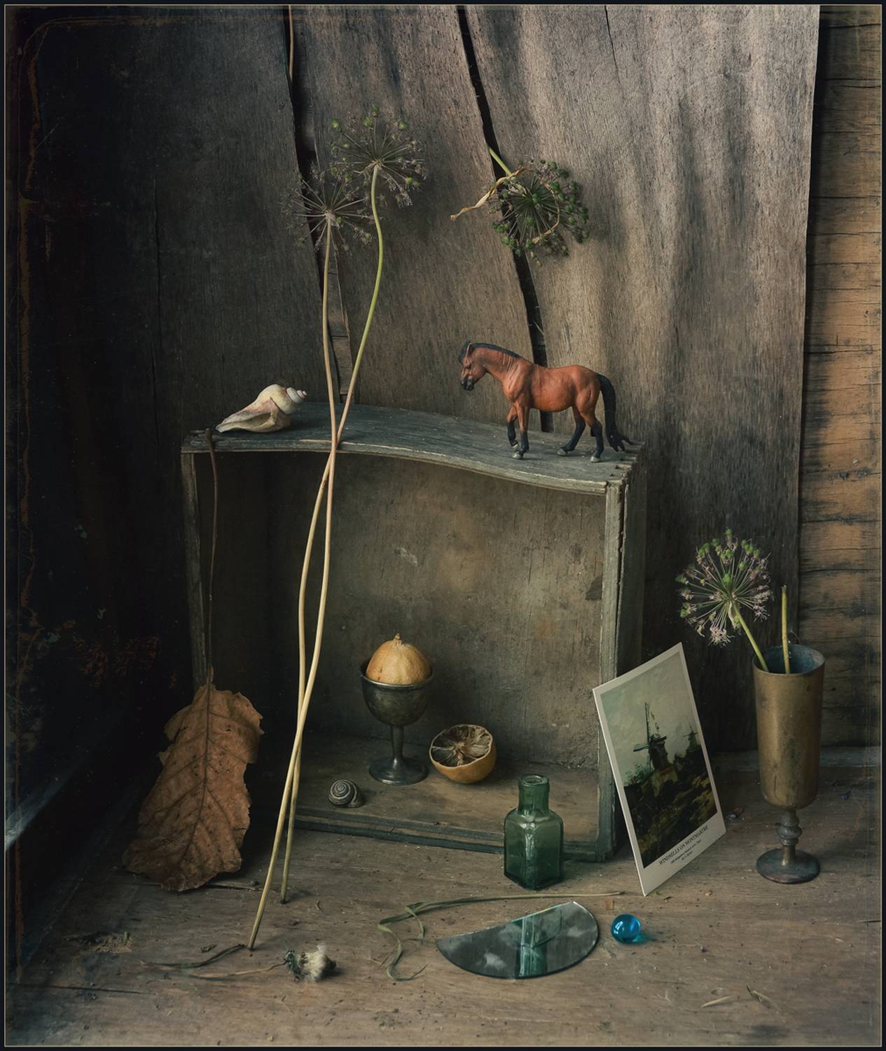 , Александр Хромеев