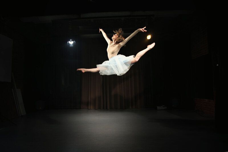 невесомость фото превью