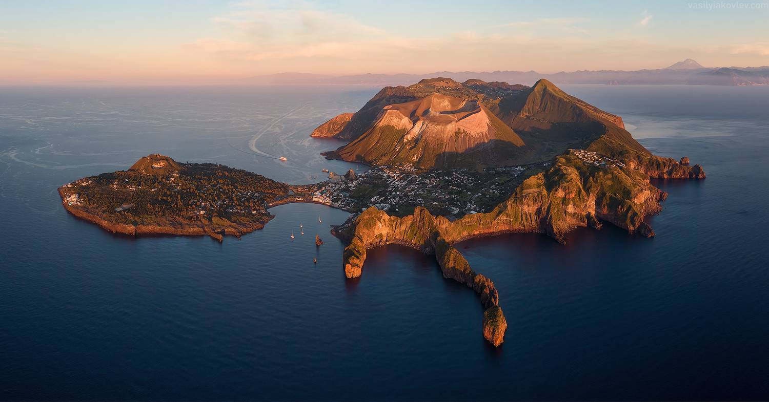 , Василий Яковлев