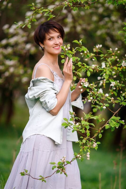 Люба фото превью