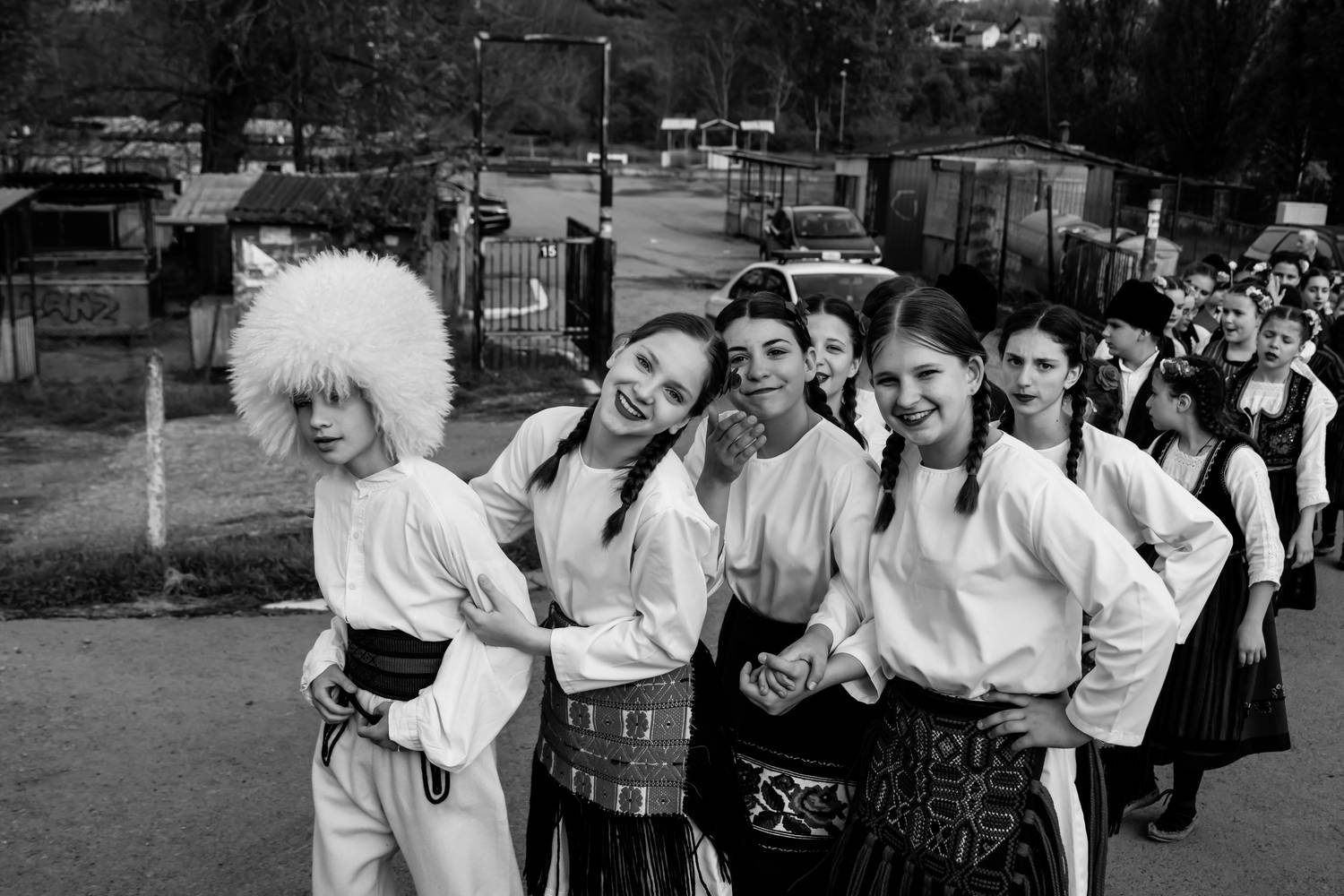 , Александр Шилов