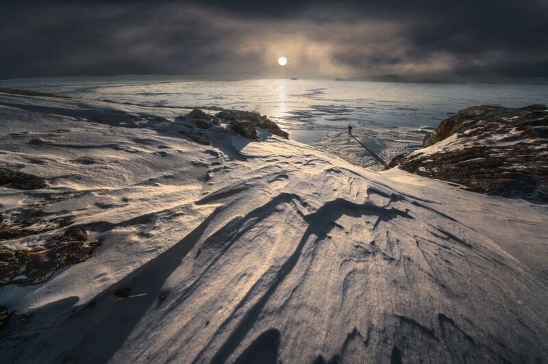 Quiet фото превью