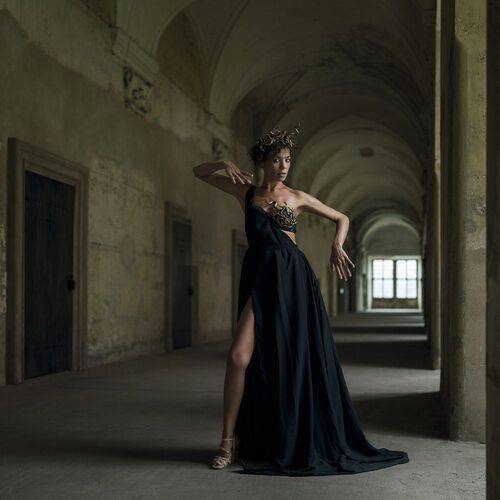 The Serpent Queen
