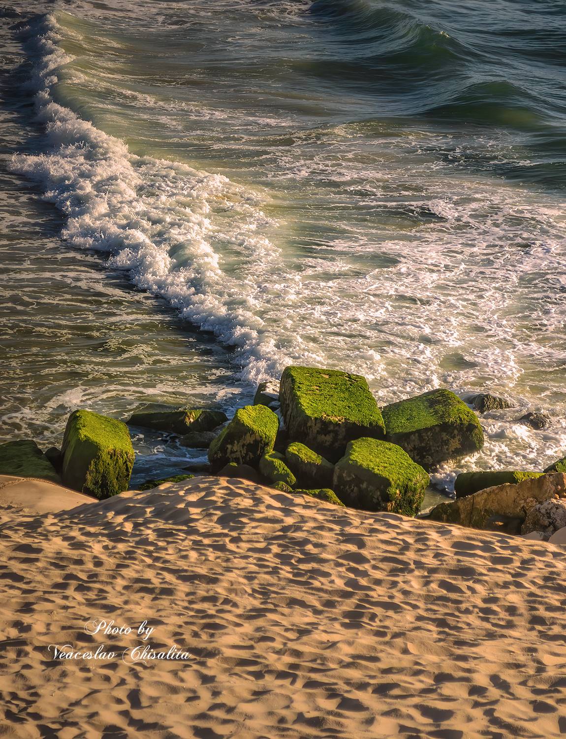 #волны #морскиеволны #прибой #волнение #волна #шторм #шумморя #морскойбриз #море #пляж #wavevibes #waves #seawaves #oceanwaves #surf #swell #wavecrash #naturephotography #coastline, Veaceslav Chisalita