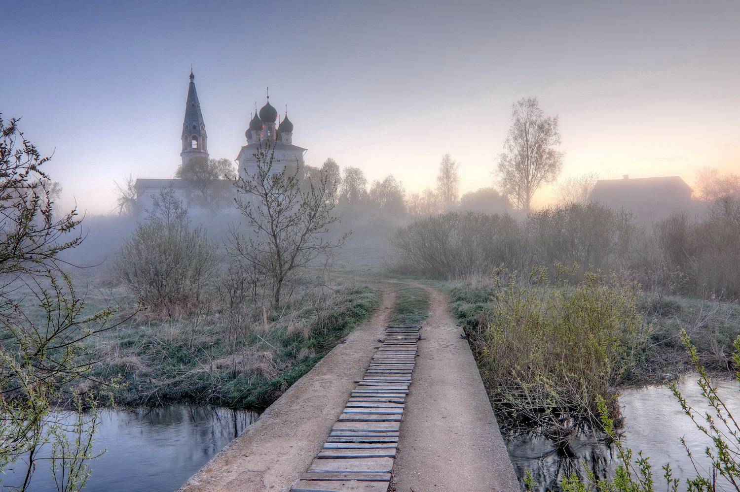 осенево, Добролюбова Тамара