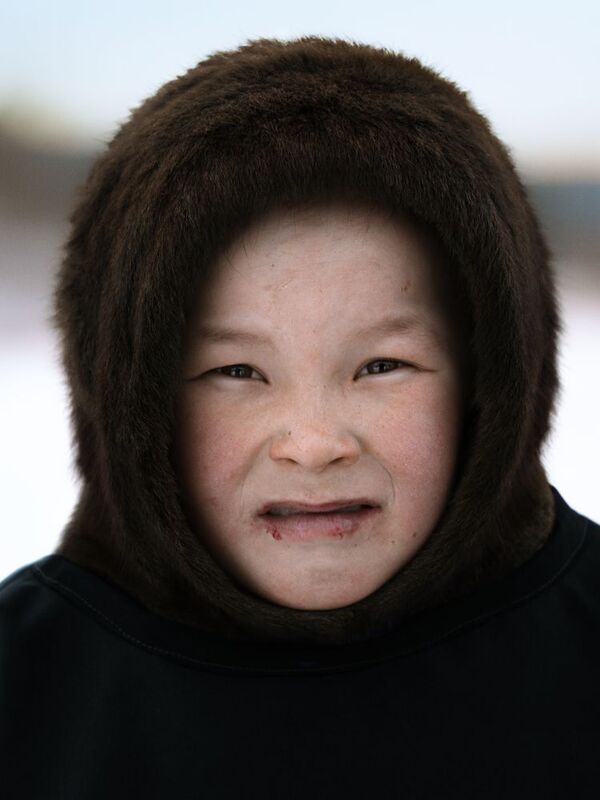 Face of Yamal фото превью