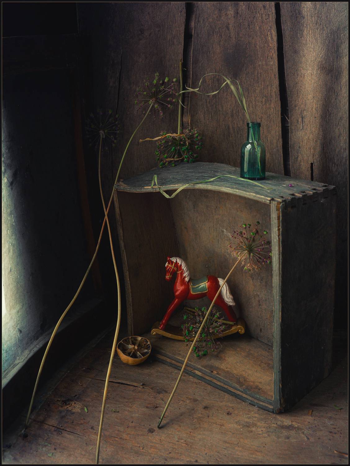 , Александр Хромеев