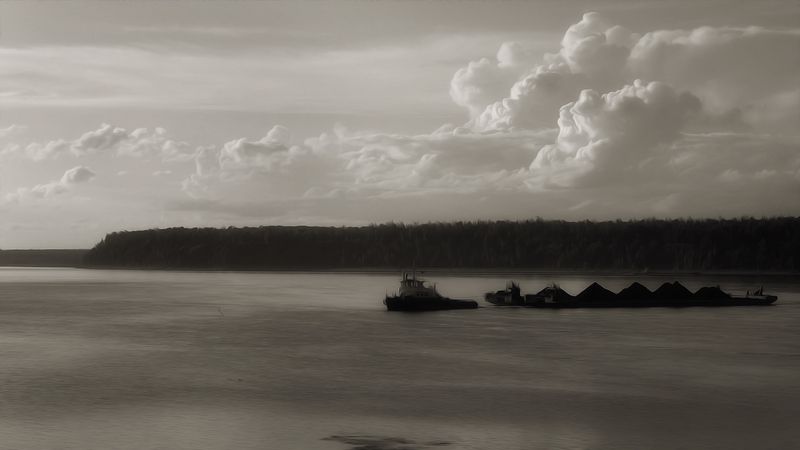 Последний рейс. фото превью