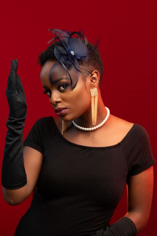 Beauty Portraits Portraiture Lifestyle Editorials Studio Kenya East Africa фото превью