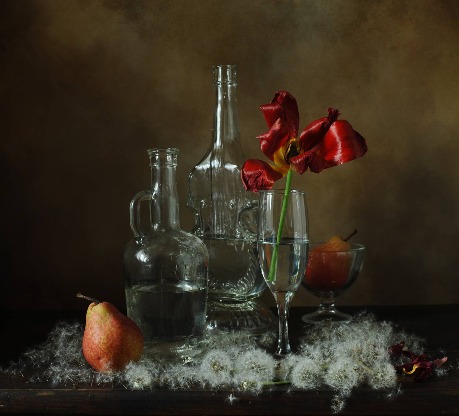 , Оксана Евкодимова