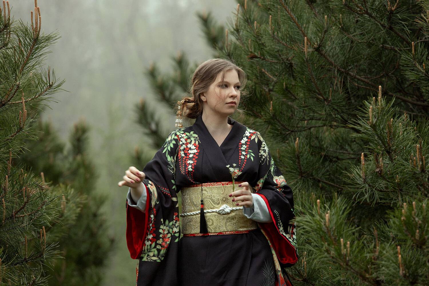 , Наталья Ткачева