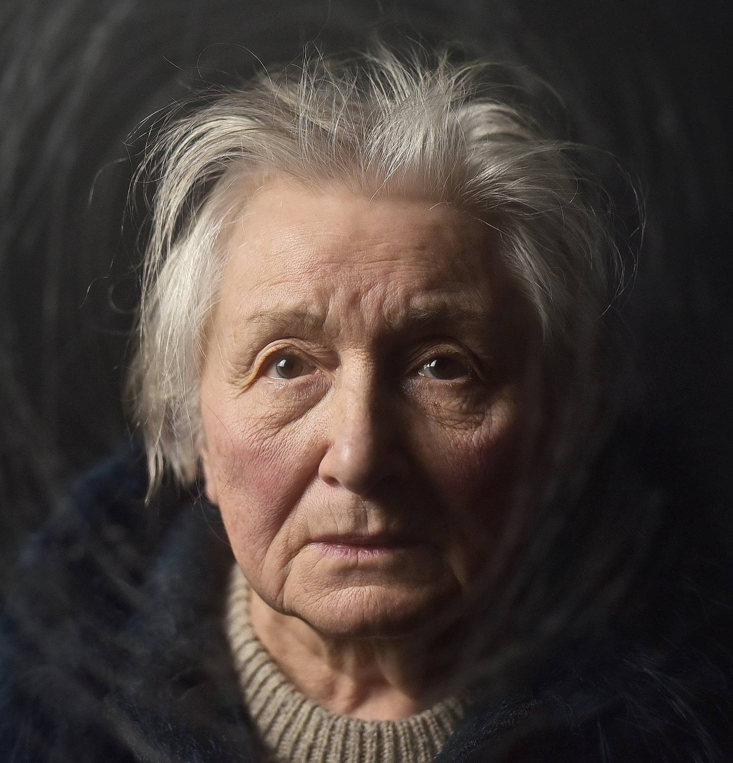 , Лидия Ушакова