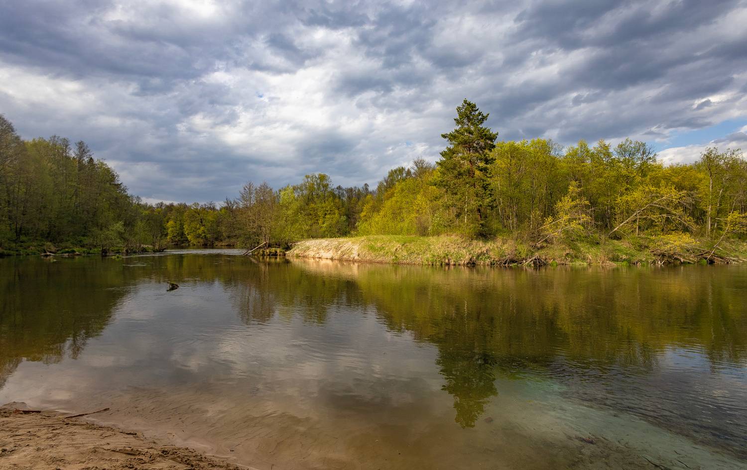 , Подосинников Максим