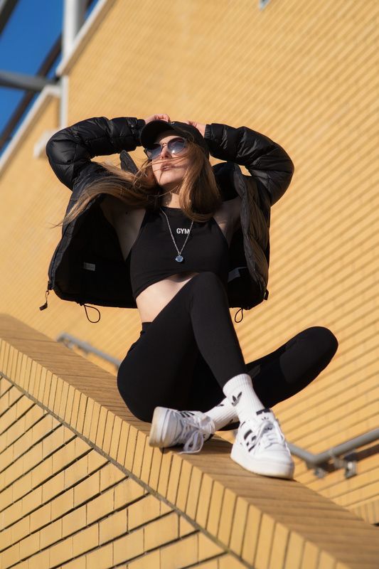 Ksenia фото превью