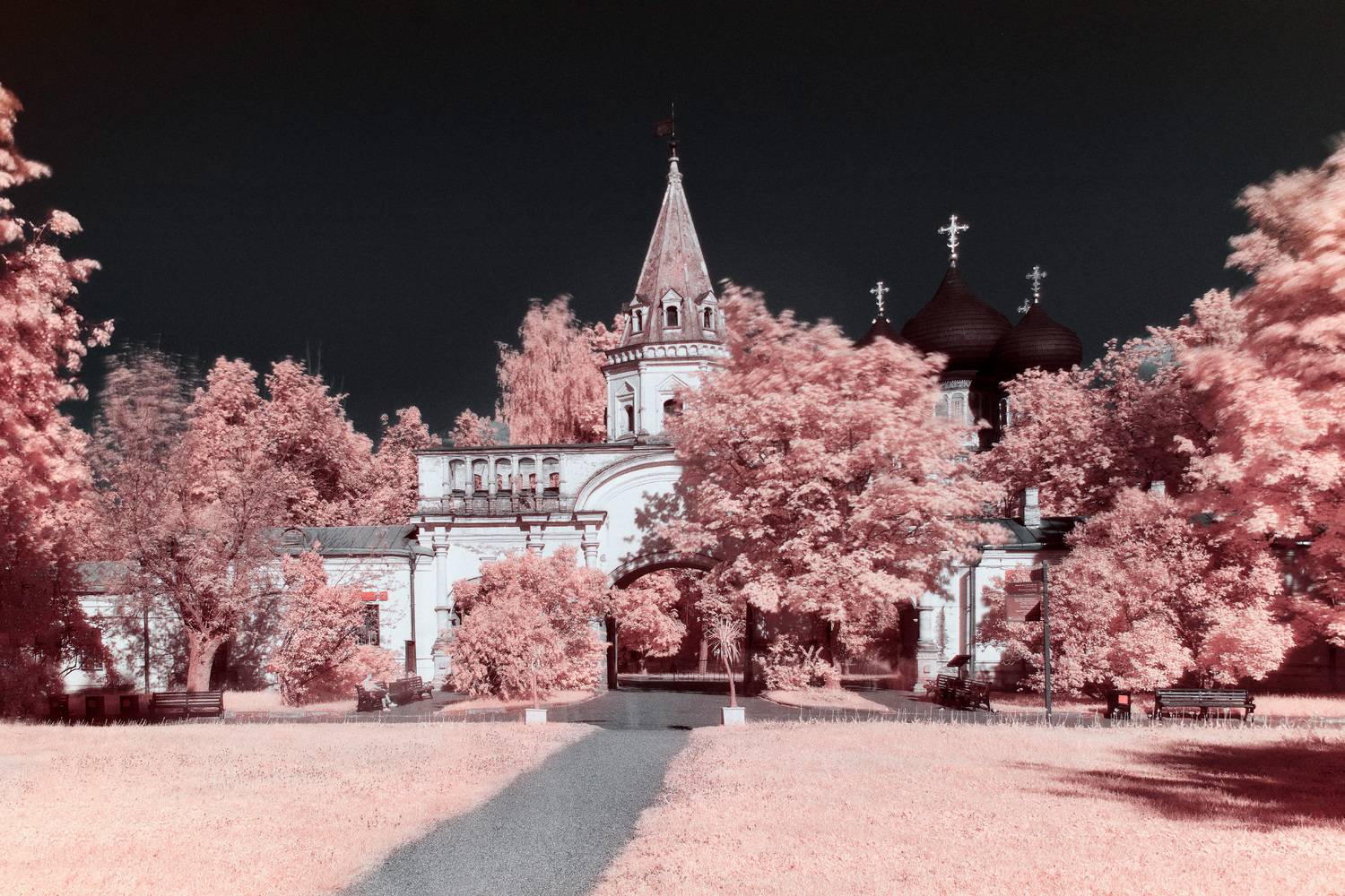 измайлово, Валерий Вождаев