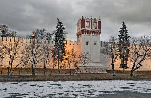 Храм