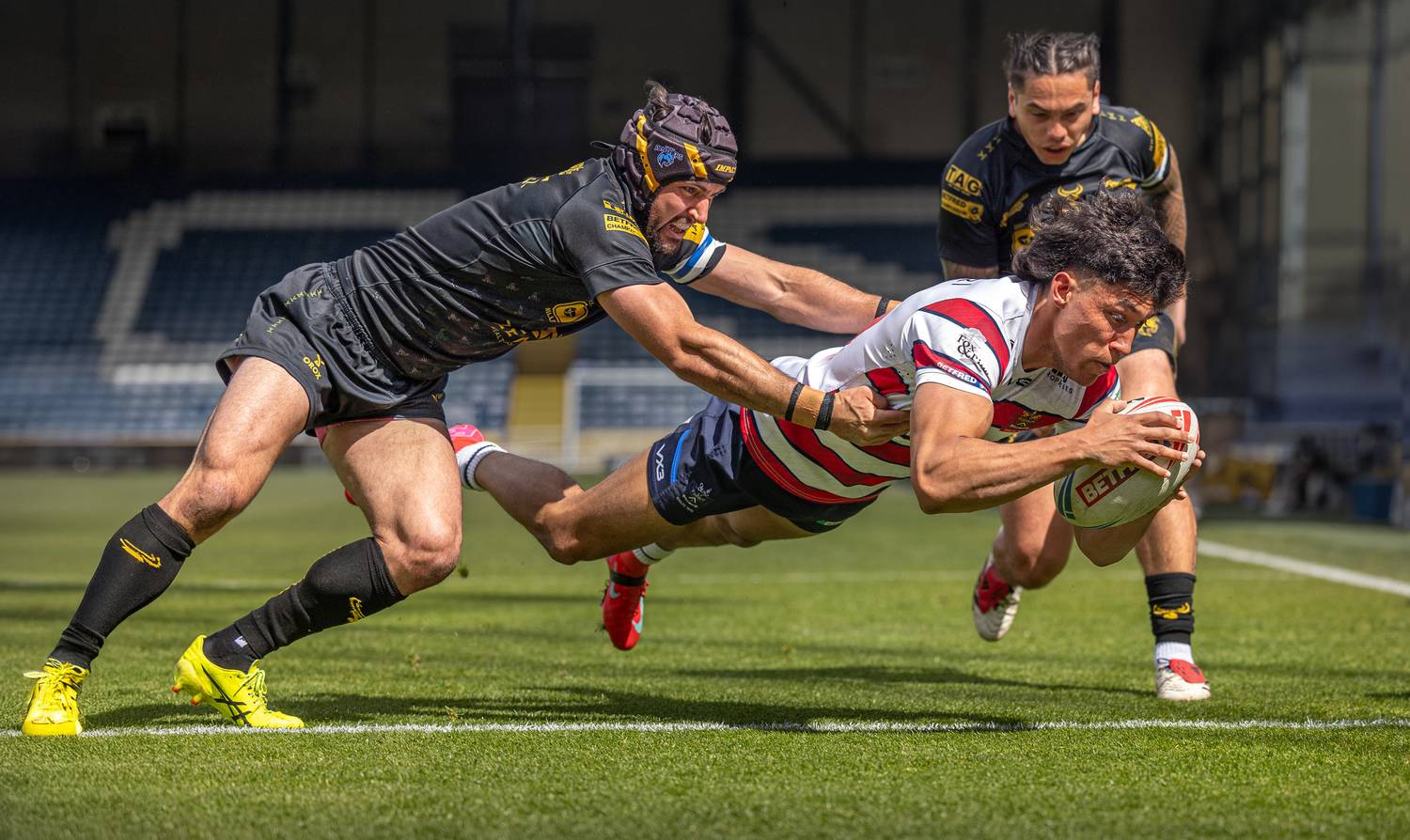 #rugby #sport #sports_photography, Eddie Leach