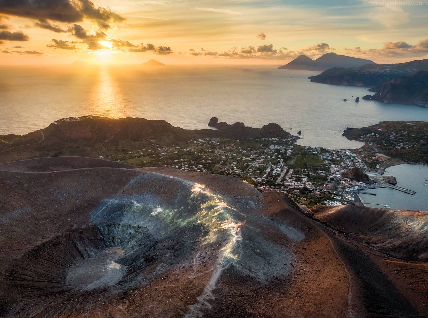 , Василий Яковлев