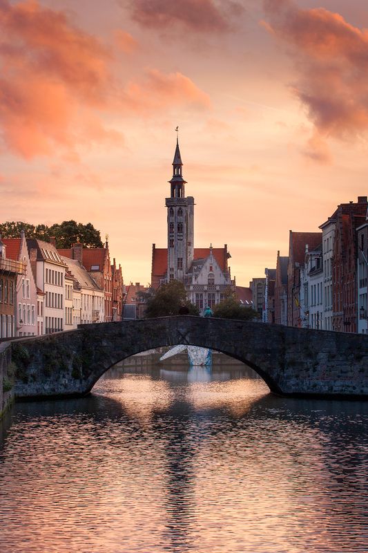 Bruges фото превью