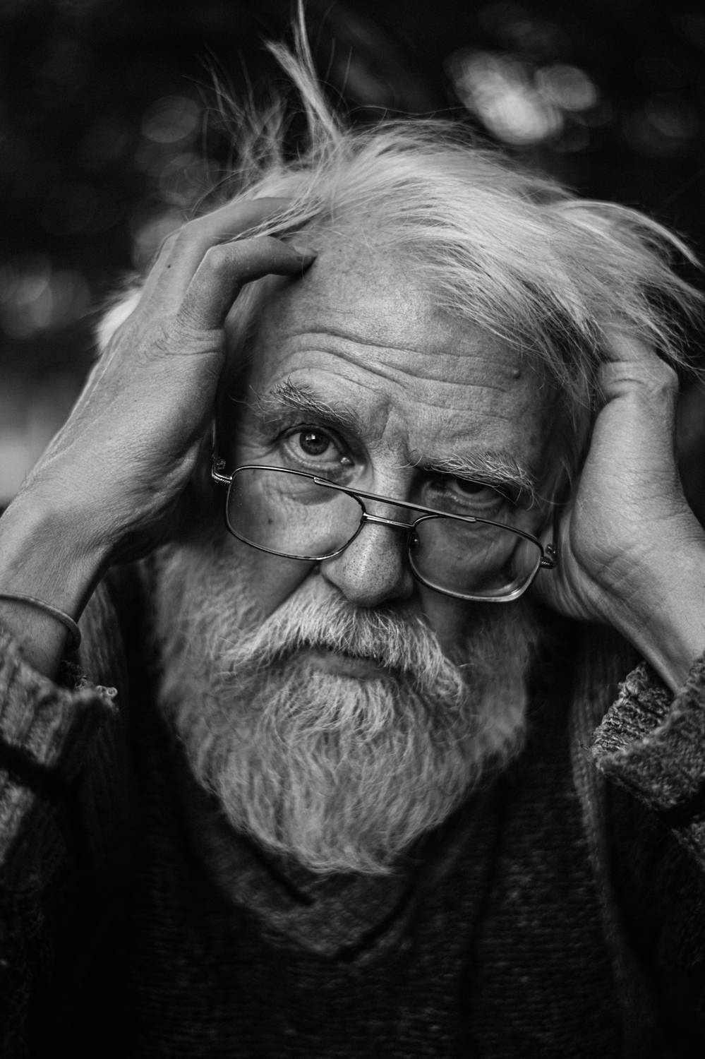 , Щеглова Марина