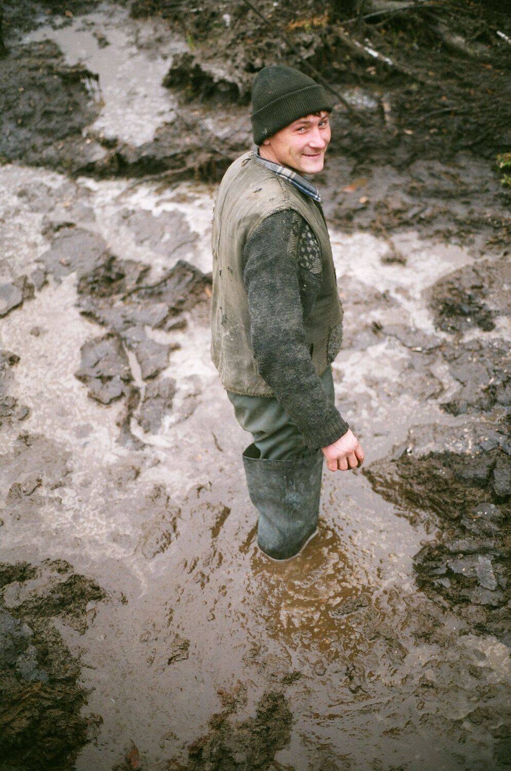 , Дронов Михаил