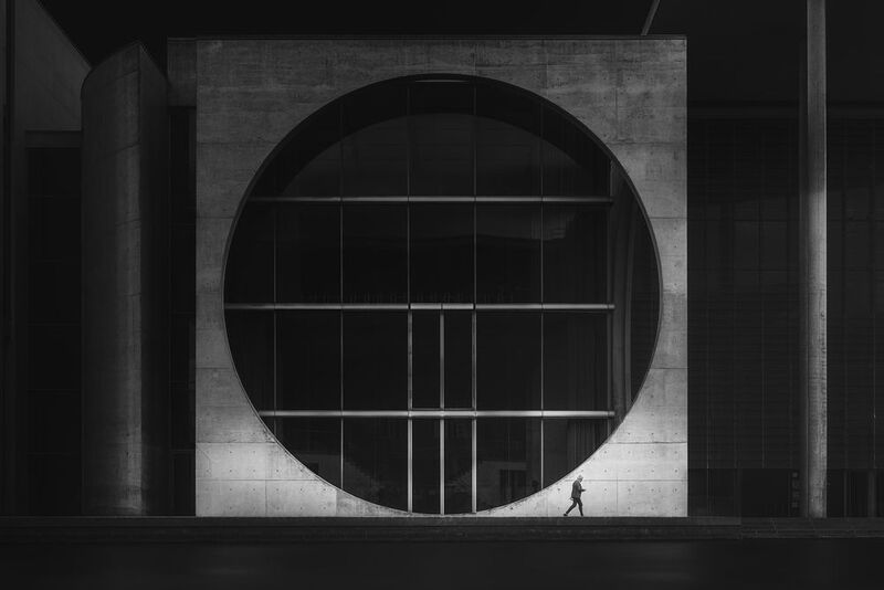 Geometry of Solitude фото превью