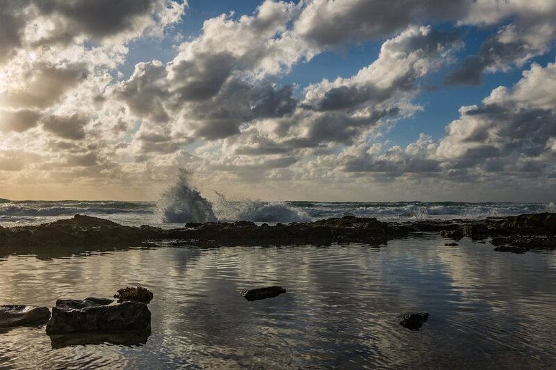 The Mediterranean Sea фото превью